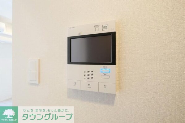 レジデンス北大塚の物件内観写真